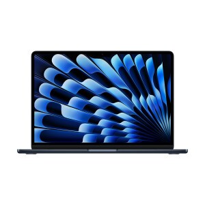 Apple 13 Inch MacBook Air M4 Midnight